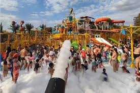 Thermas dos Laranjais terá Carnaval com 4 dias de festa
