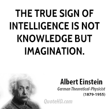 Intelligence Quotes Quotations. QuotesGram via Relatably.com