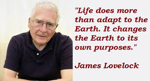 James Lovelock&#39;s quotes, famous and not much - QuotationOf . COM via Relatably.com