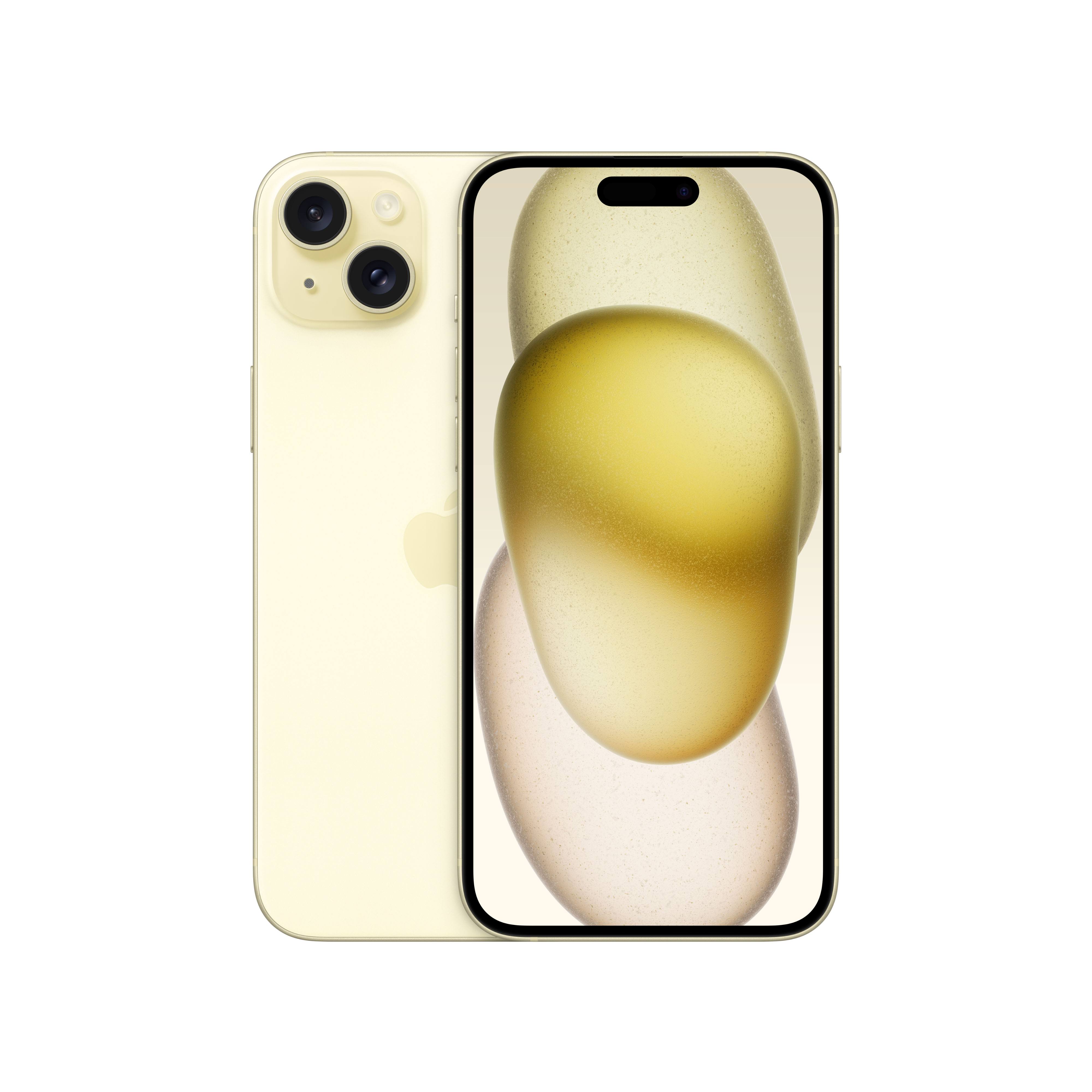 Restored Apple iPhone 15 Plus
