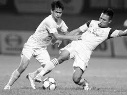 Kết quả hình ảnh cho hình ảnh bóng đá việt nam