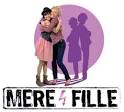 Images correspondant rapport mere fille