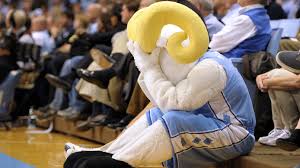 Image result for UNC SUCKS