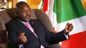 Resultado de imagen de Burundi ago