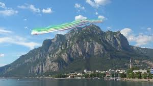 🎥 La magia delle Frecce Tricolori raccontata da un suggestivo filmato