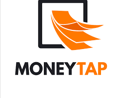 Image of MoneyTap app logo