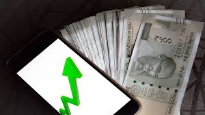 Moneycontrol - News update