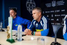 сергій станіславович ребров