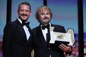 Trend Google: peter jackson