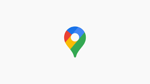 Trend Google: maps google