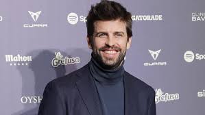 Gerard Piqué (39), exfutbolista, sobre sus inversiones: "Mucha gente emprende para ganarse la vida y yo para pasármelo bien"