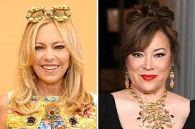 Sutton Stracke & Jennifer Tilly: A Decade of Friendship & Laughter