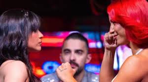 Alana Flores vs Flor Vigna: la pelea estelar de Supernova Génesis calienta el ambiente y prende el morbo en redes
