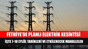 Gerçek Fethiye - News update