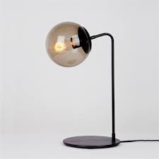 Image result for Ball Table Lamp