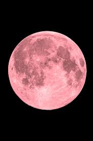 Luna Llena Junio