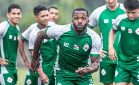 Tuna Luso-PA x Tocantinópolis-TO - Escalações e arbitragem