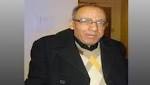 رحيل الكاتب محمد المر بعد