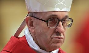 Liveblog: Cardinal Jorge Bergoglio elected pontiff, takes name Pope Francis | World news | theguardian.com - 8e95fccb-41d5-47a7-8cfa-2a5f5aec7697-460x276