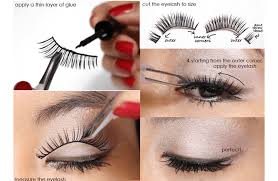 Image result for how to fix lashes