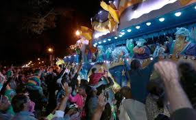 Mardi Gras 2025 is six months away. Arthur Hardy looks at new rules and 
krewe news.