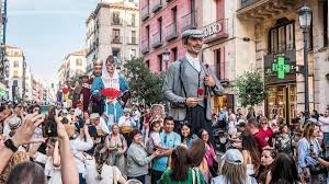 15 De Mayo Que Se Celebra