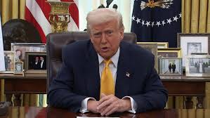 usa donald trump
