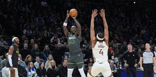 Thunder at Timberwolves Prediction, Best Bets and Player Props
