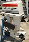 Johnson Outboard Motors - Boat Motors