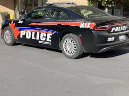 Recent incidents in Ontario
