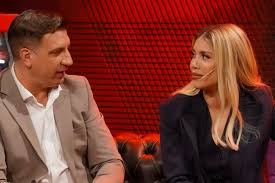 Maxi López y Wanda Nara: ¿Tregua Definitiva por el Bien de sus Hijos?