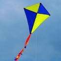 Traditional kite