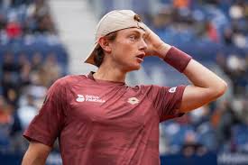 Horario, television y dónde ver Mutua Madrid Open 2026: Buse – Mannarino