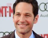 Image of Paul Rudd, actor