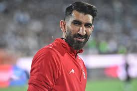 عذرخواهی بیرانوند از هواداران و مدیران پرسپولیس؛ فدراسیون هر رایی بدهد می‌پذیرم + ویدئو