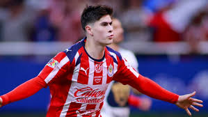 “Hormiga” González cuesta más que todos los jugadores de Cruz Azul