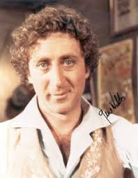 Gene Wilder AKA Jerome Silberman - gene-wilder-1-sized