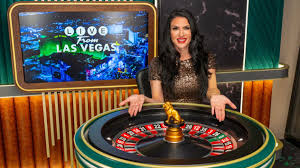 BetMGM Livestreams Vegas Casino Floors to Alberta Gamblers