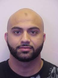 shazad khan.JPG Shazad K. Khan, 28, of North Bergen, has been charged with possession of 125 grams of ecstasy, police said Wednesday. - 11525227-large