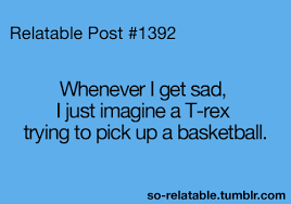 funny quote depressed depression sad quotes posts post sadness ... via Relatably.com