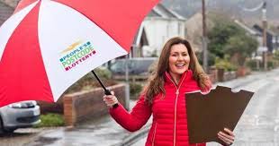 Joy for people in this East Lancs street after £1,000 Postcode Lottery win