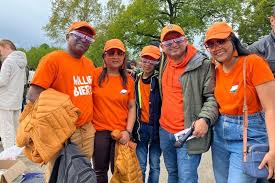 Koningsdag 2026 in Enschede: alle info op een rij