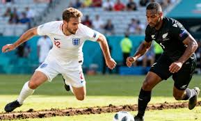 In Tampa, England's national team tests its lineup amid heat and a new pitch
