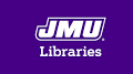 Libraries from www.lib.jmu.edu