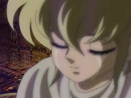 Résultat de recherche d'images pour "saint seiya hades shaka"