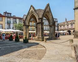 Immagine di Centro storico di Guimarães, Portogallo