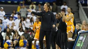 Lady Vols host Mississippi State in rematch, seek improvement at home