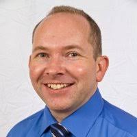 Schauenburg Systems Employee Mark Stevens's profile photo