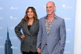 mariska hargitay
