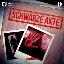 Schwarze Akte - True Crime